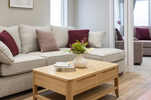 undefined, Merley Court Residential Park