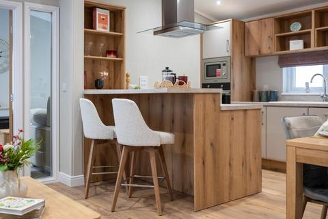 undefined, Merley Court Residential Park