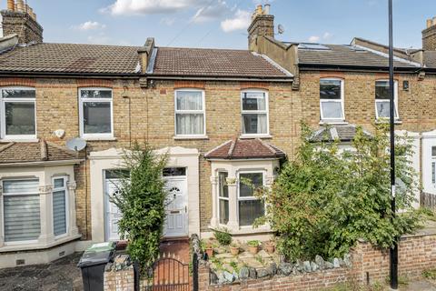 Glenfarg Road, London