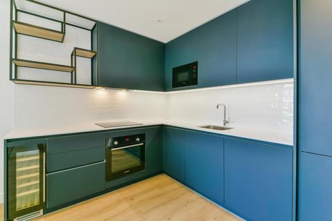 Allium House, Grand Union, London, HA0