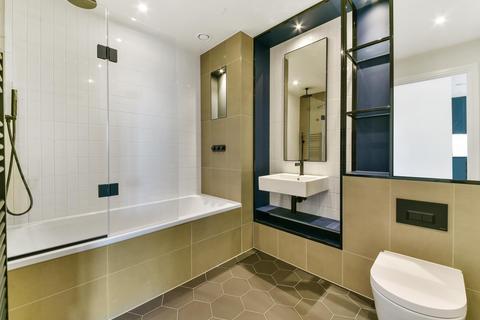 2 bedroom apartment to rent, Allium House, Grand Union, London, HA0