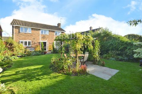 4 bedroom detached house for sale, Holt Drive, Wickham Bishops, Witham