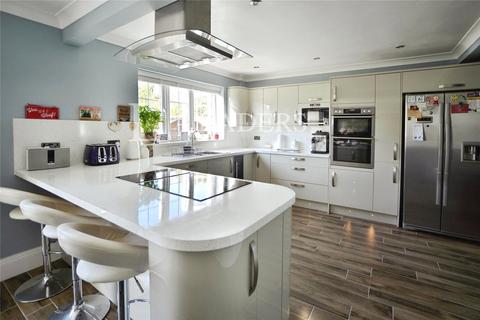 4 bedroom detached house for sale, Holt Drive, Wickham Bishops, Witham