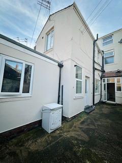 Property for sale, Park Road, Blackpool, Lancashire, FY1 4HT