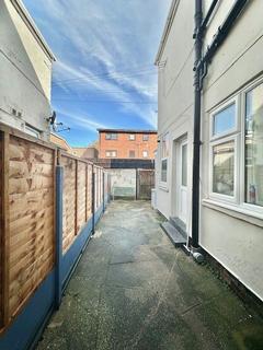 Property for sale, Park Road, Blackpool, Lancashire, FY1 4HT