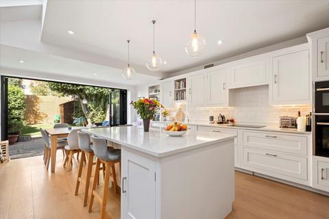 undefined, Bridgman Road, London, W4