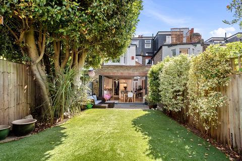 undefined, Bridgman Road, London, W4