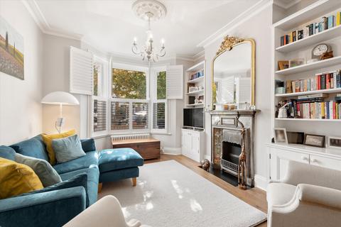 undefined, Bridgman Road, London, W4