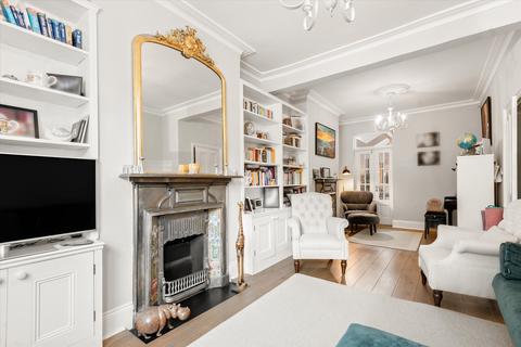 undefined, Bridgman Road, London, W4