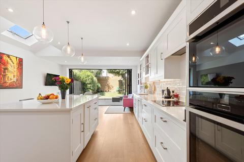 undefined, Bridgman Road, London, W4