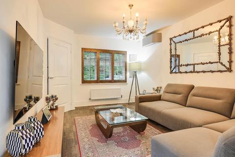 4 bedroom detached house for sale, Wymund Way, Hauxton, Cambridge