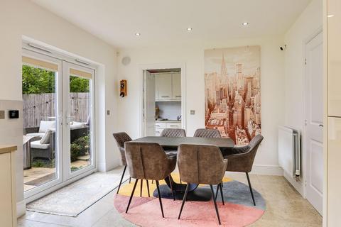 4 bedroom detached house for sale, Wymund Way, Hauxton, Cambridge