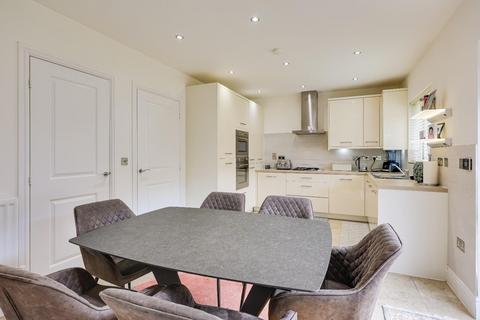 4 bedroom detached house for sale, Wymund Way, Hauxton, Cambridge