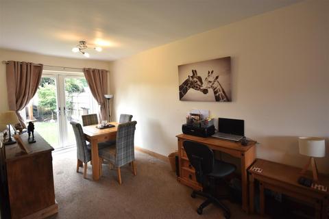 3 bedroom link detached house for sale, Almond Tree Avenue, Carlton, Goole