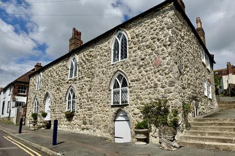 undefined, Church Hill, Hythe, Kent