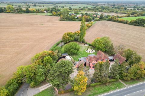 undefined, Braintree Road, Little Waltham, Chelmsford