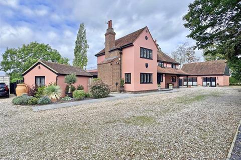 undefined, Braintree Road, Little Waltham, Chelmsford