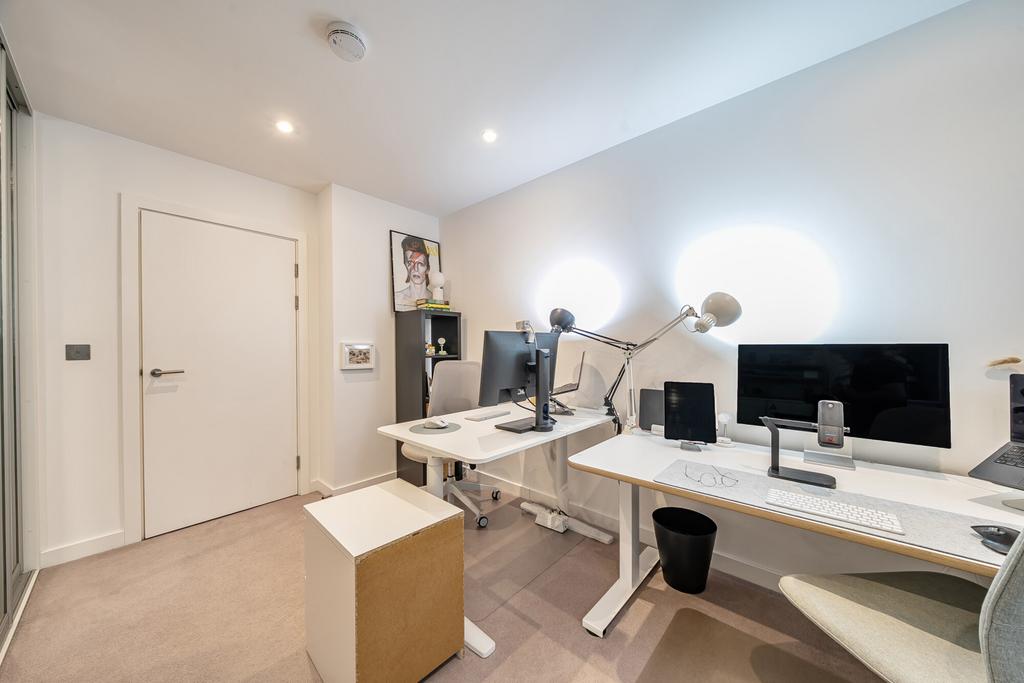 Office Space