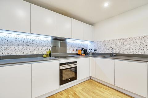 2 bedroom apartment for sale, Hawthorne Crescent, Greenwich