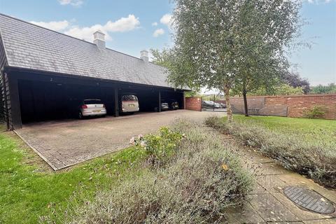 undefined, Islington Grove, Monkston Park MK10