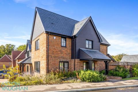 undefined, Allingham Place, Brighton BN2