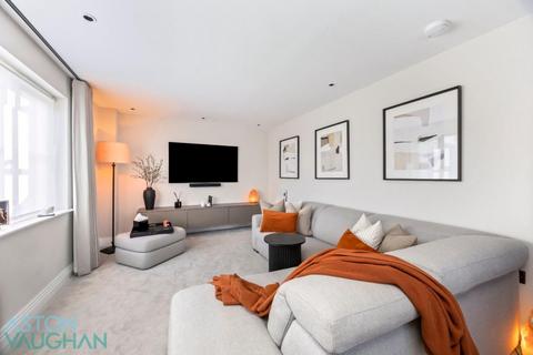 undefined, Allingham Place, Brighton BN2