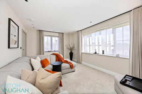 undefined, Allingham Place, Brighton BN2