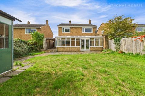 undefined, School Close, Sandy SG19