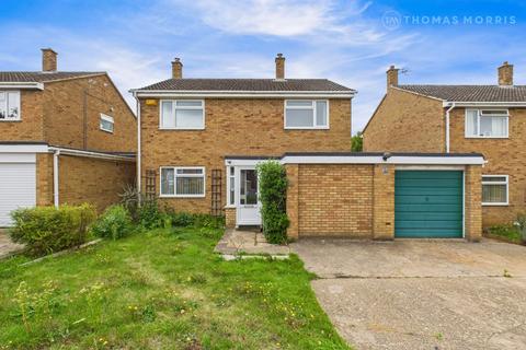 undefined, School Close, Sandy SG19