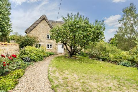 4 bedroom detached house for sale, Main Street, Sudborough, Kettering, Northamptonshire, NN14