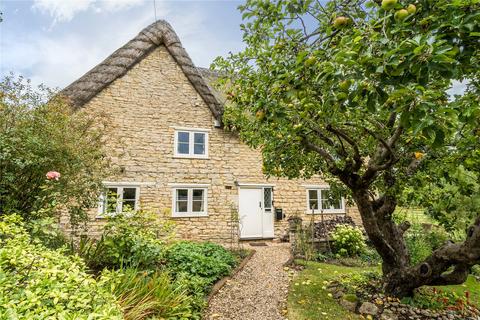 4 bedroom detached house for sale, Main Street, Sudborough, Kettering, Northamptonshire, NN14