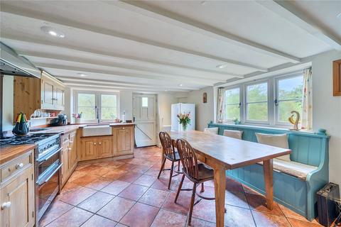 4 bedroom detached house for sale, Main Street, Sudborough, Kettering, Northamptonshire, NN14