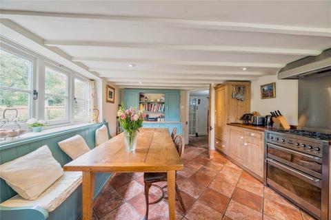 4 bedroom detached house for sale, Main Street, Sudborough, Kettering, Northamptonshire, NN14