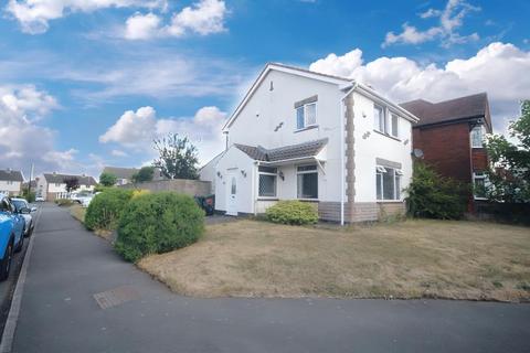 undefined, Somerfield Close, Walsall WS4