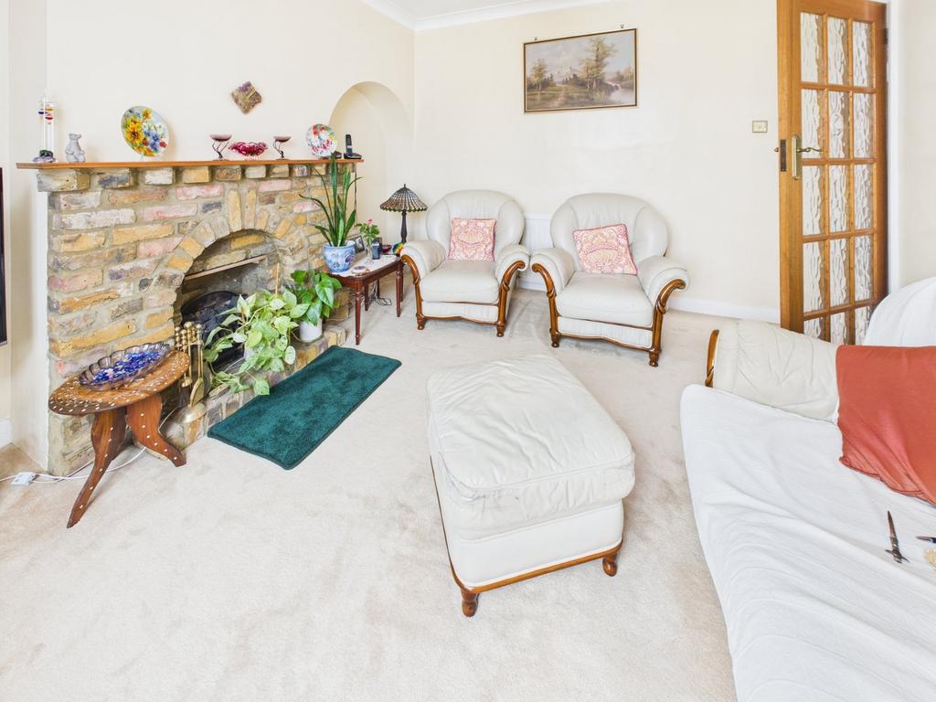 Main Reception Room