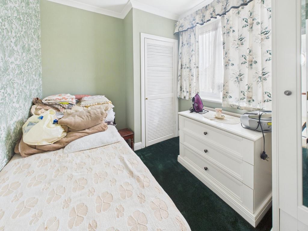 Third Bedroom