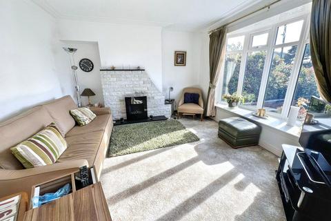 3 bedroom semi-detached house for sale, Collywell Bay Road, Seaton Sluice, Whitley Bay, Northumberland, NE26 4RG