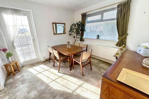 3 bedroom semi-detached house for sale, Collywell Bay Road, Seaton Sluice, Whitley Bay, Northumberland, NE26 4RG