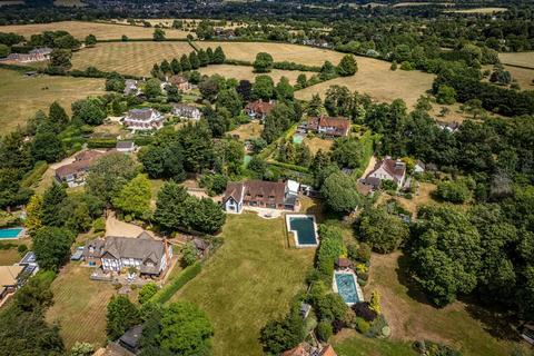 undefined, Alleyns Lane, Cookham Dean, Maidenhead, SL6