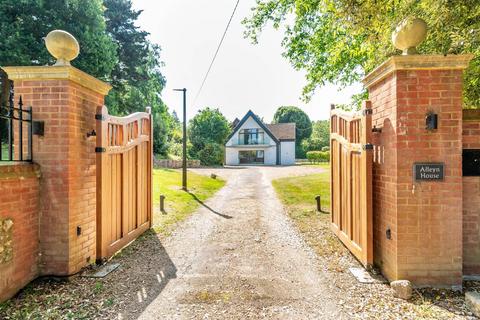 undefined, Alleyns Lane, Cookham Dean, Maidenhead, SL6