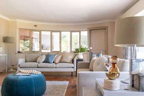 5 bedroom detached house for sale, Alleyns Lane, Cookham Dean, Maidenhead, SL6