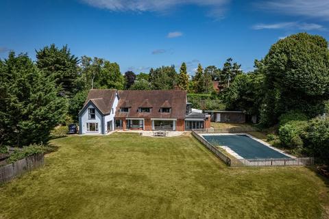 5 bedroom detached house for sale, Alleyns Lane, Cookham Dean, Maidenhead, SL6