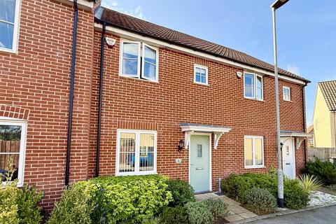 undefined, Batchelors Loke, Stalham, NR12