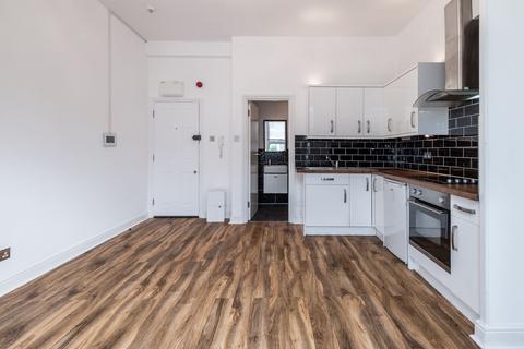 undefined, Flat 7 Saltram Crescent 109 Saltram Crescent