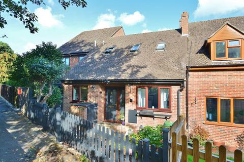 3 bedroom terraced house for sale, The Laurels, Tetsworth