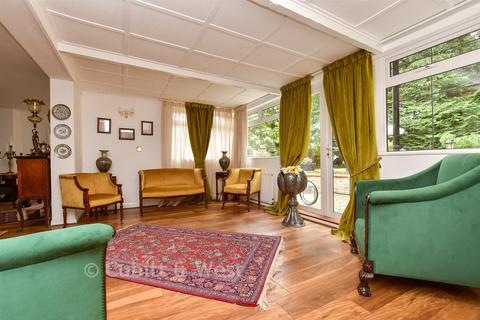 4 bedroom detached house for sale, Firs Road, Kenley, Surrey