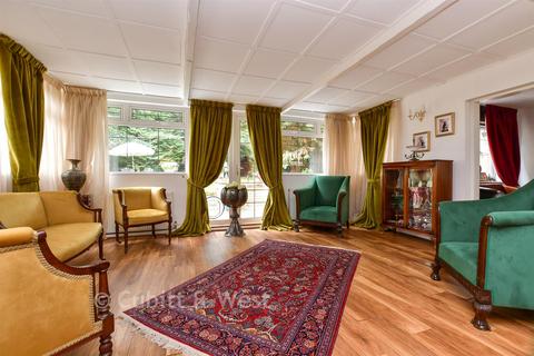 4 bedroom detached house for sale, Firs Road, Kenley, Surrey