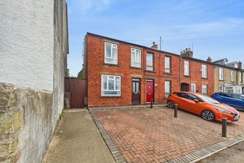 undefined, Church Road, Cinderford GL14