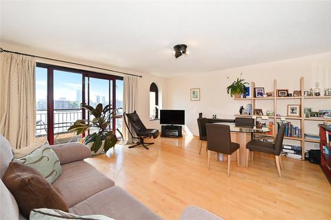 2 bedroom apartment for sale, Wapping High Street, London, E1W