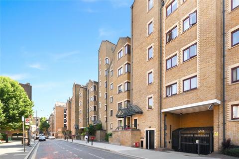 2 bedroom apartment for sale, Wapping High Street, London, E1W